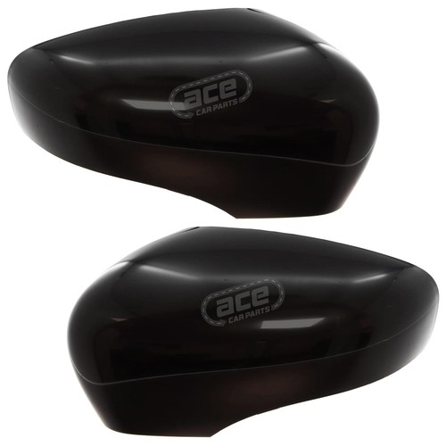 Wing door mirror - wing,