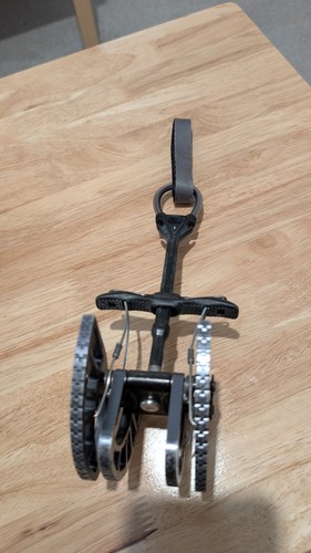 Black diamond camalot - black,