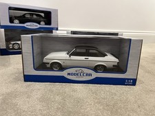 Model Car Group 1/18 Scale