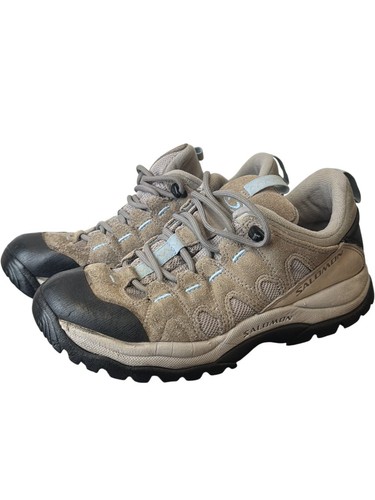 Salomon hiking shoes men - salomon, uk