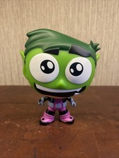 Teen Titans Go! Beast Boy