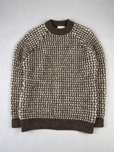 Black sheep chunky pure - black, wool