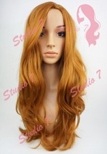 W119 Strawberry Blonde Mix