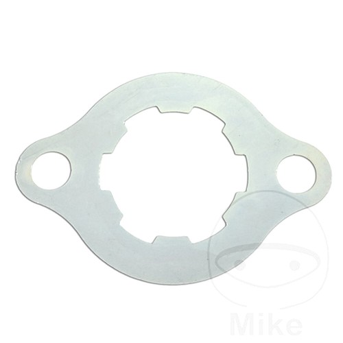 Jmp sprocket washer front - jmp,