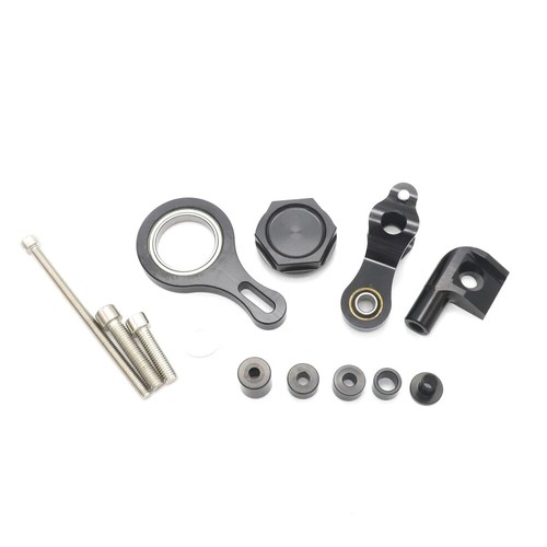 Steering damper stabilizer - damper,