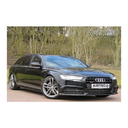 Audi tdi bi turbo - audi, a6
