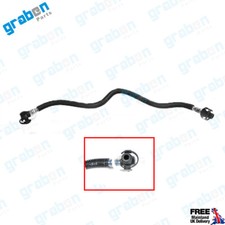 Fuel Pipe / Fuel Feed Line For