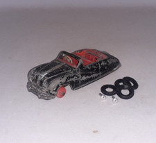 Dinky 106 Austin Atlantic Open