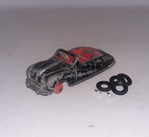 Dinky 106 austin - 106, open