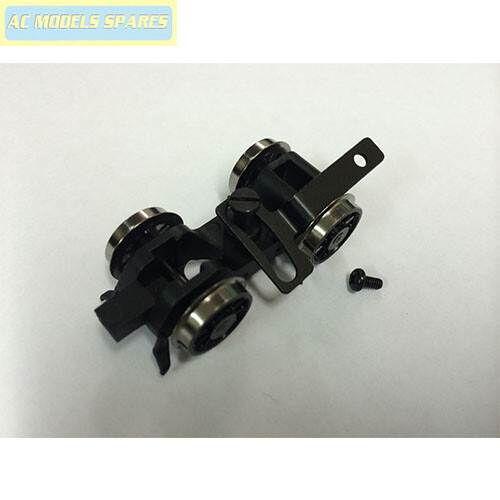 X6489 hornby spare front - spare,