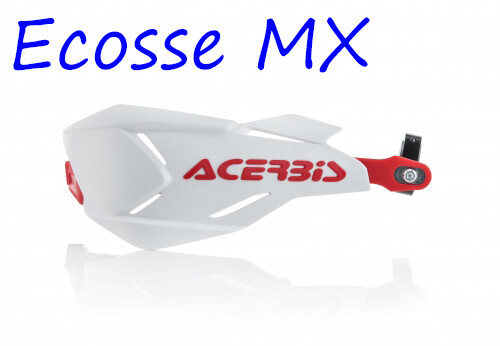 New acerbis factory - new, x-factory
