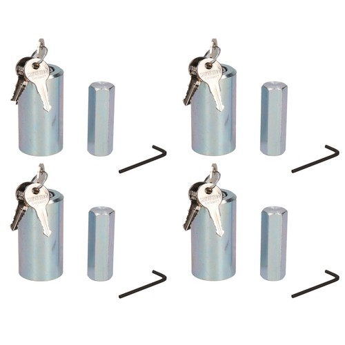 Pack caravan corner steady - corner,