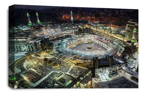 Large islamic art - islamic, print