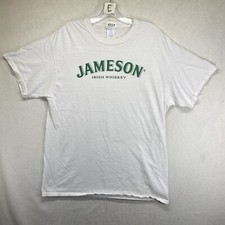 Jameson Irish Whisky T Shirt