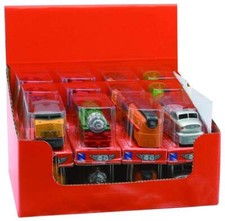 New Ray Power Up Mini Pull