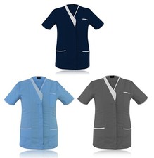 Nurse Healthcare Tunic