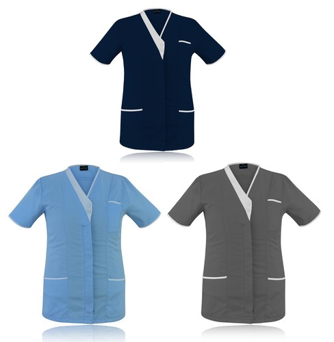 Nurse healthcare tunic - nurse,