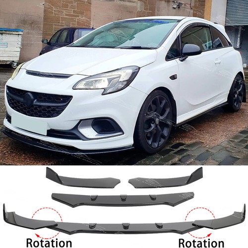 For vauxhall opel corsa - e, d