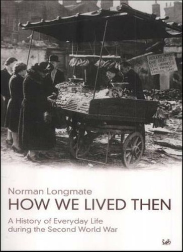 How lived then history of - we,