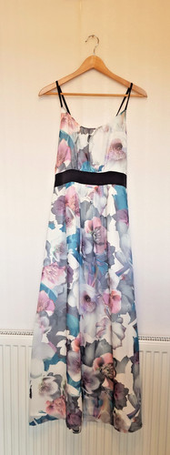 Uttam boutique floral print - uttam,