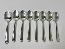 8 Soup Spoons Cuisinart