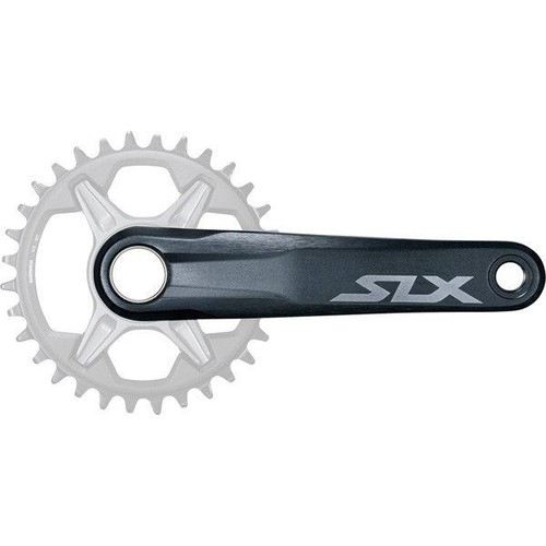 Shimano slx crank set without - shimano,