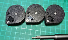 JCE3D printed DRS micro magazine 177 cal, made in the UK