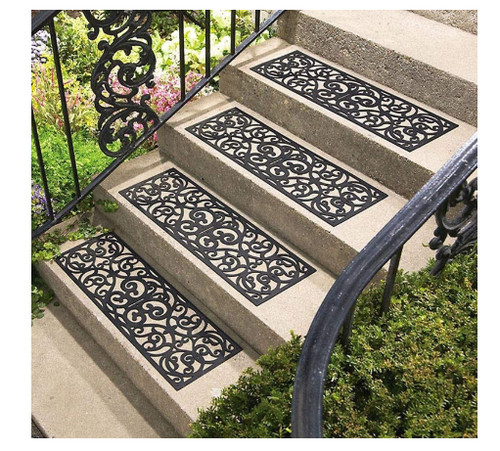 Anti slip rubber - anti, step