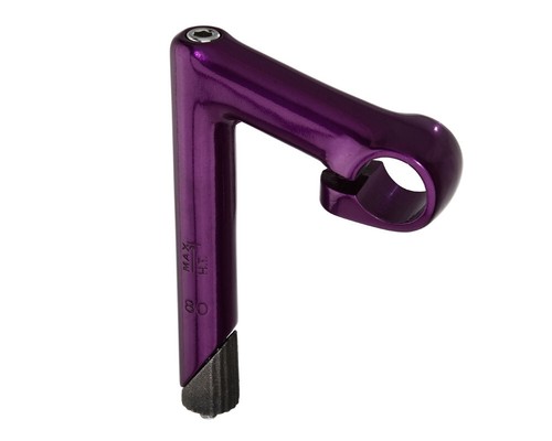 New absolute 80mm - 80mm, alloy