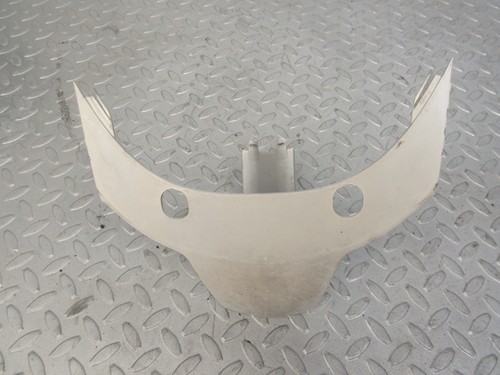 Rear light body - light,