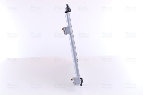 Condenser for citroen - condenser,
