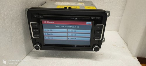Golf passat bosch radio - vw,