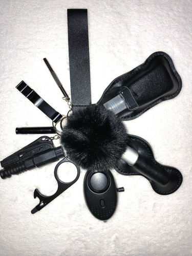 Self confident women - women's, safety