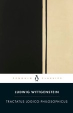 Tractatus Logico-Philosophicus: The New Translation by Ludwig Wittgenstein