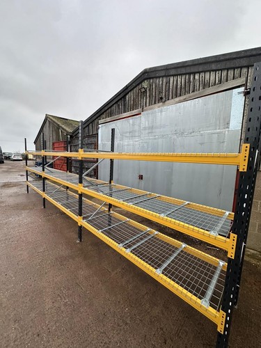 Bays link used - link,