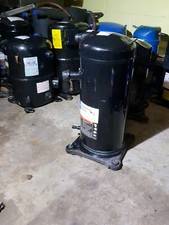 Copeland scroll compressor - copeland,