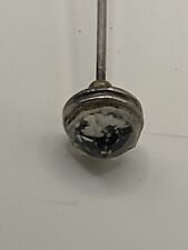 PRETTY ANTIQUE/VINTAGE HAT PIN. (380) SALE