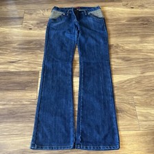 Etienne Ozeki Womens Blue