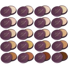 CCUK Face Powder Compact