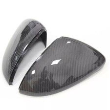 Volkswagen Golf Carbon Mirror