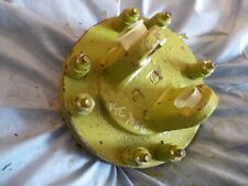 PTO Yoke VTE7066  Friction PTO Clutch 6 Spline, 1 3/4" 1200Nm UJ 30mm x 92mm