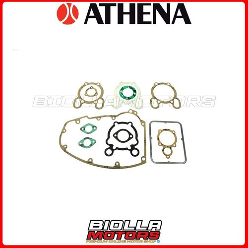 Engine gasket kit athena - engine,