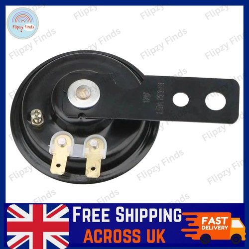 12v 105db loud - loud, motorcycle