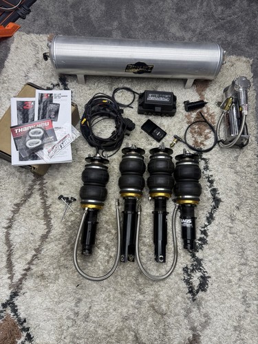 Airlift full kit honda - kit,