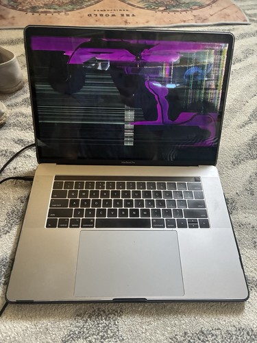 Apple laptop joblot macbook - apple,