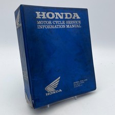 Honda Vision SA50 Genuine
