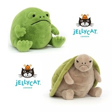 Jellycat Ricky Rain Frog &