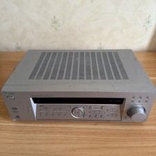 Sony STR-K740P 155W 5.1-Ch Digital Audio Control System FM Stereo FM-AM Receiver