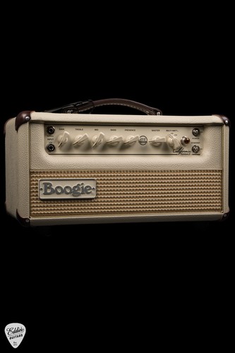 Mesa boogie california tweed - mesa,