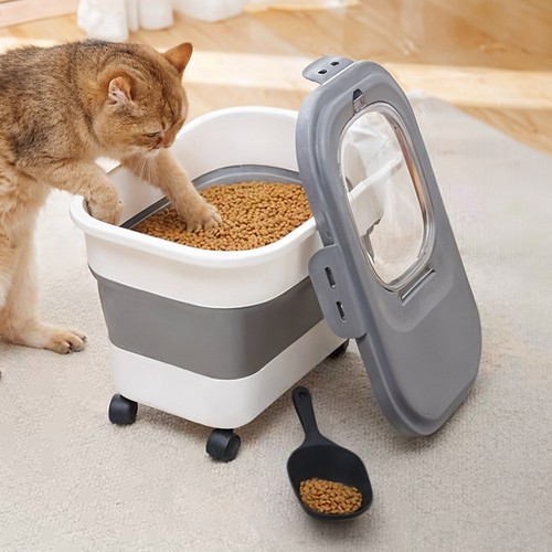 19l pet food - pet,